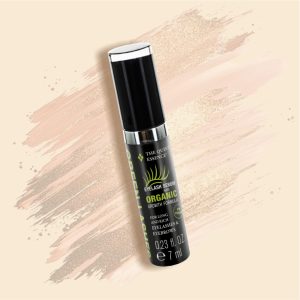 GREEN LASHES SZEMPILLA ÉS SZEMÖLDÖK NÖVESZTŐ SZÉRUM